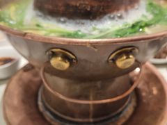 -东来顺饭庄(王府井步行街店)