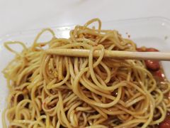 -乔伯凉面(白沙路店)