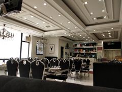 大堂-红菇坊鲜汤火锅(北行店)