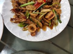 -七鲜渔港美食餐厅(巽寮湾海景店)