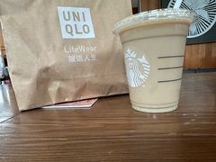 -星巴克(凯德晶萃店)