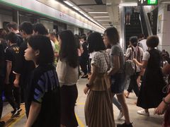 -车公庙(地铁站)