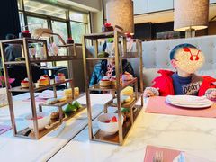 -杭州久泰饭店·摩卡花园