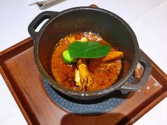 油封柠香黑虎虾-王品牛排(佛山南海万科广场店)