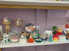 -100家灵感仓库·DIY团建(什刹海店)