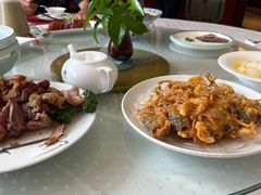 -北门饭店(三香路店)