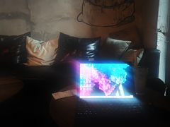 -漫咖啡(沙龙汇店)