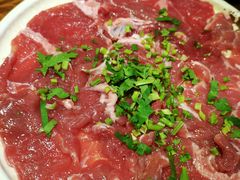 -受气牛肉·重庆耙牛肉(来福士店)