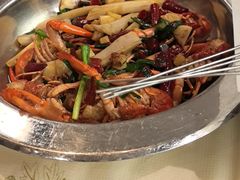-聚味瞿记·龙虾堂(咸嘉湖店)