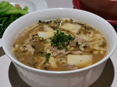 -華府Deluxe(兴业太古汇店)