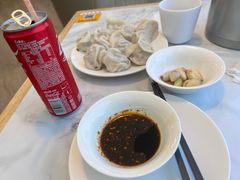 -叁拾壹克饺子·东北菜(国贸店)