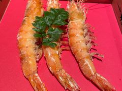 -Minase水濑·日料放题(外滩店)