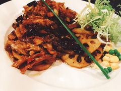 -华豫川酒家(大卫城店)