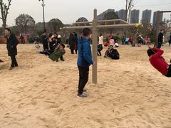 -枫香湖儿童公园