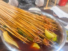 -成都瓜串串(华强北店)