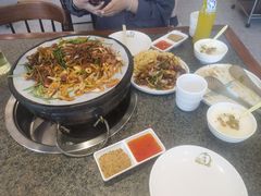 -揽月斋炙子烤肉·清真(安定门·五道营店)