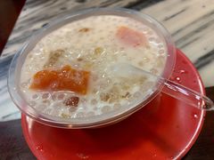 -玫瑰甜品(文明路店)
