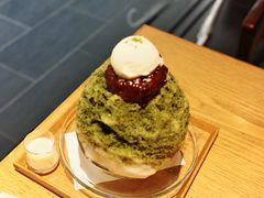 -伊藤久右卫门(宇治本店)