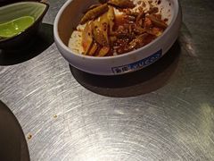 -鱼库·不仅是一家烤鱼店(车公庙店)