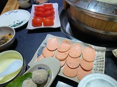 -秋语木桶鱼.酸菜鱼(开发区火车站店)