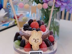 -EnergyCake蛋糕理想国
