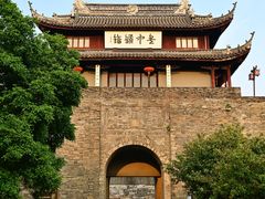 -盘门景区