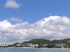 -观海轩餐厅(一线海景店)