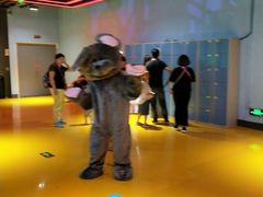 -幸福花欢乐世界(东辰广场A座店)