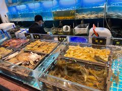 -九月海·海鲜自助(世纪东方店)