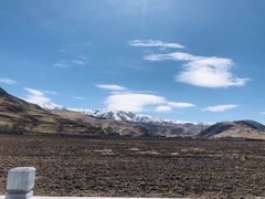 -墨石公园景区