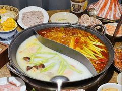 -重庆钢头火锅(宽窄店)