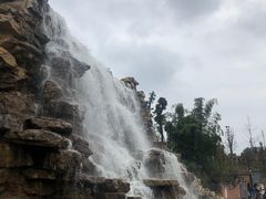 -枫香湖儿童公园