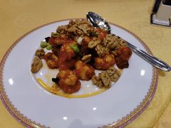 -白家大院·王府宫廷菜(苏州街店)