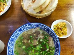 -长安后宰门水盆羊肉(新都心店)