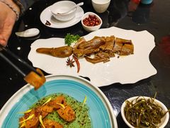 药膳鸭-湖锦酒楼·32年地道湖北菜(光谷店)