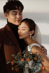 点击看大图 -太古映画婚纱摄影(天河店)