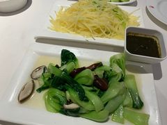 -渝信川菜(工体店)