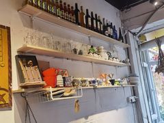 -84那年咖啡馆(李沧万达店)