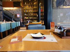 大堂-堂本家洋食别馆·炸猪排(中心城店)