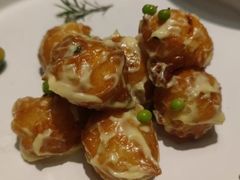 -彩虹之约•淮扬家宴(亚运村店)