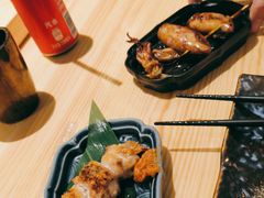 -一豚轩·烧鸟·豚骨拉面(五四路店)