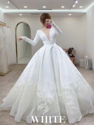 -纯色时光婚纱艺术馆WHITE