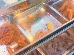 -北京王府井烤鸭(泰兴店)