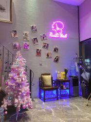 -RL Nail·瑞丽美甲美睫品牌原创店