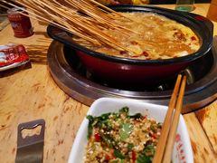 -袁记串串香(新南门店)