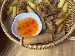 -醉壹号海鲜大排档·老厦门特色菜(厦门美食地标店)