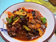 -玉桥餐厅(天坛店)