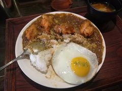 -金龙咖喱