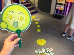-麦当劳(交道口店)