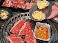 -300杯·和牛烧肉清酒专门店(廊里店)